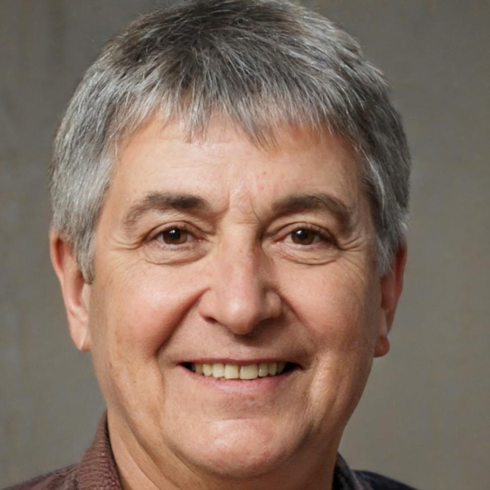 Florian Kaspereit, Gründer von Domain